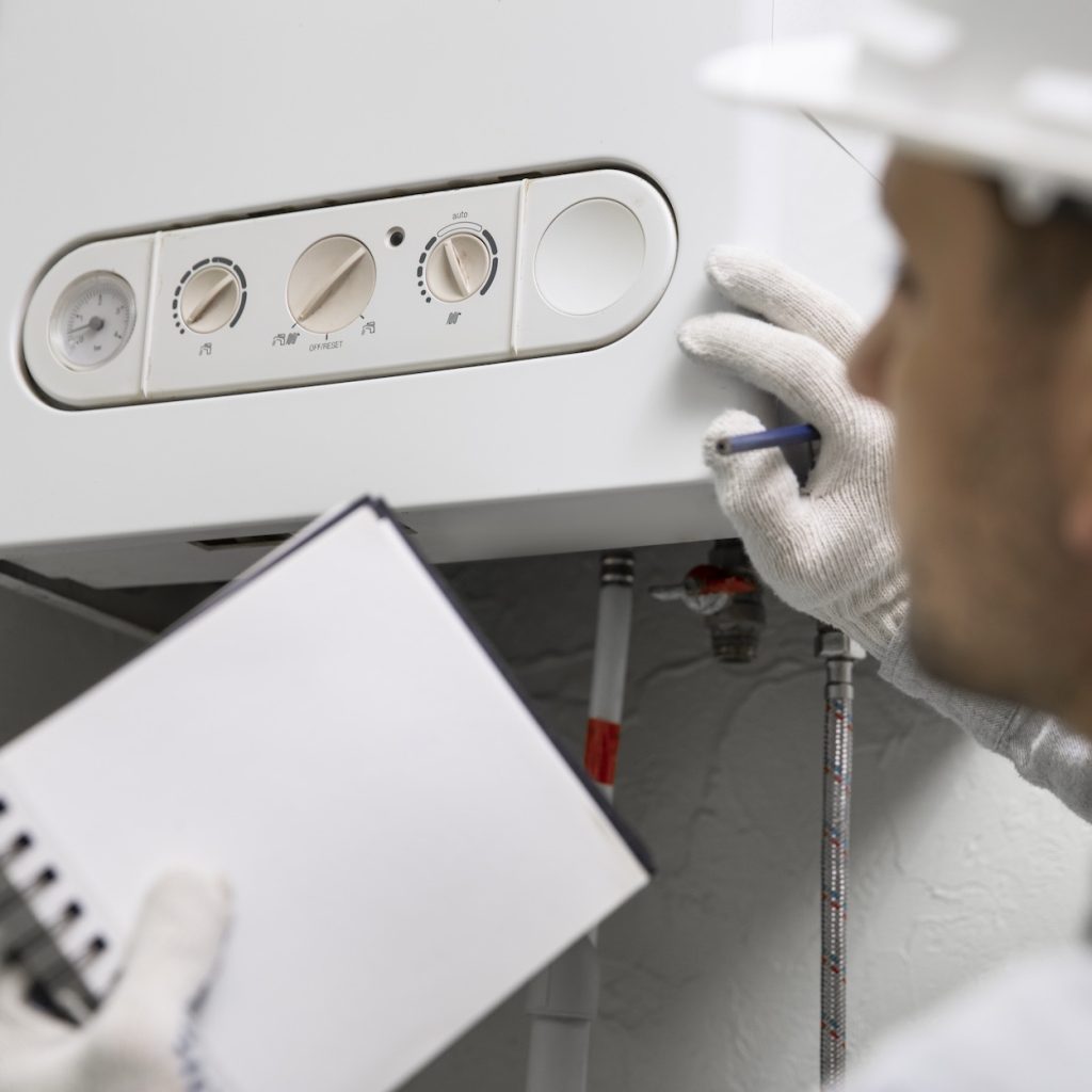 Entretien de chaudière, Raes, Halluin, Linselles, Marcq-en-Barœul, Mouvaux, Villeneuve-d'Ascq, Comines